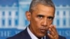 Obama Suriyada razvedka parvozlariga ruxsat berdi