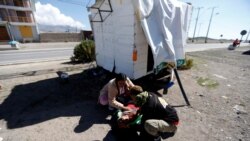 EE.UU. Chile contrabando de migrantes