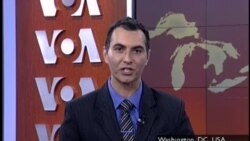 Washington Forum : Egypte et Mali