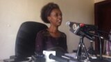 Diane Rwigara, umukandida mu matora y'umukuru w'Igihugu mu Rwanda 