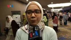 Kiprah Muslim Amerika Dalam Politik