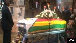 Bhokisi raAmbuya Msika