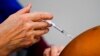 US Supreme Court to Take Up Biden Vaccine Mandate Cases 