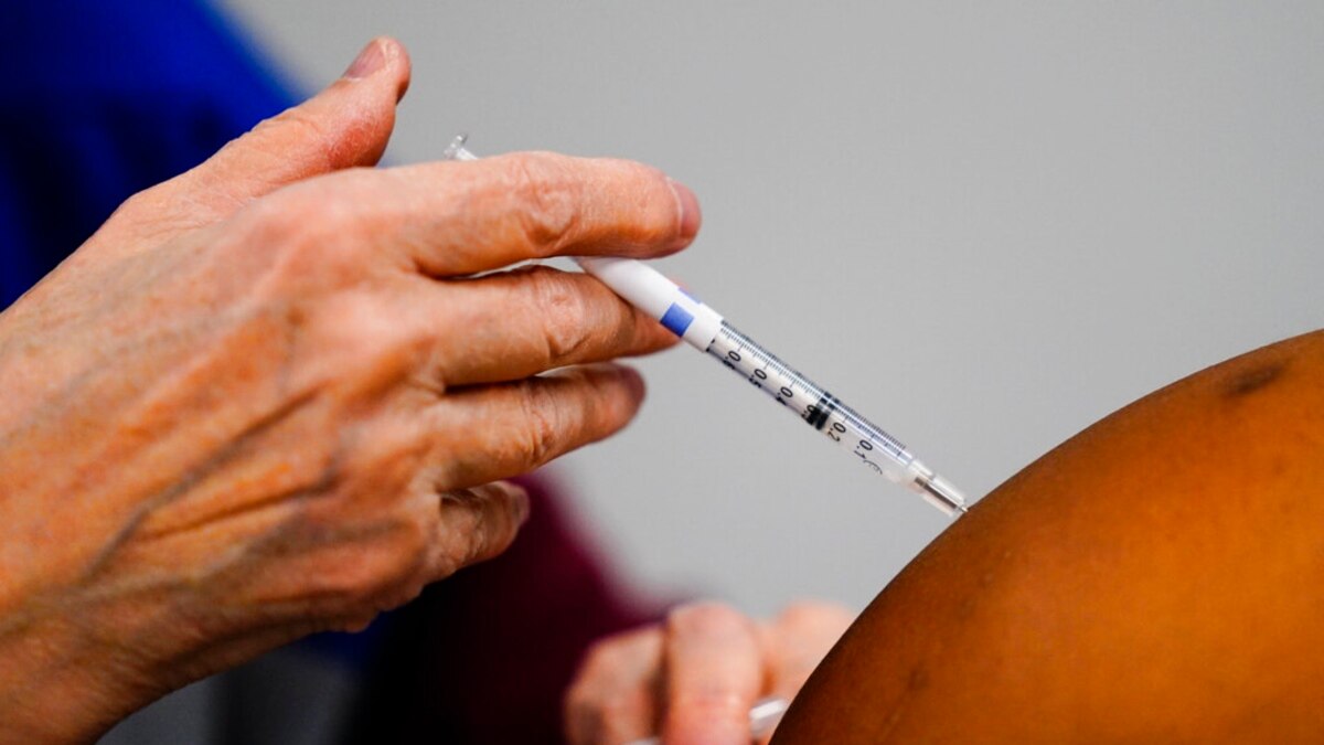 US Supreme Court to Take Up Biden Vaccine Mandate Cases - Vimarsana News
