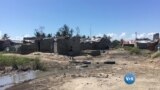 Município da Beira não vai reassentar 500 vítimas de inundações da Praia Nova