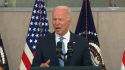 Ջո Բայդենը սկսել է քվեարկության մասին օրենքները բարեփոխելուն ուղղված արշավ