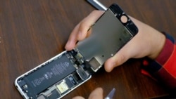 Iphone အဟောင်းတွေ နှေးကွေးအောင်လုပ်ခဲ့မှု Apple ကုမ္ပဏီတောင်းပန်