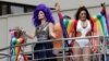 Hundreds of Thousands Gather at Brazil Gay Parade