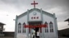 "중국, 기독교 탄압 강화...일부 지역 교회 철거돼"