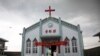 Campaign Against Church Crosses in China