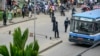 Les militants d'opposition arrêtés samedi libérés au Cameroun