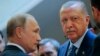 Erdogan, Putin Strike Deal on Idlib Demilitarized Zone