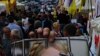 EE.UU. pide liberar a Tymoshenko