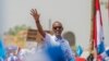 Paul Kagame remporte la présidentielle avec 98,79% des voix au Rwanda 