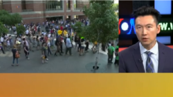 时事看台(黄耀毅)：川普：“梦想者”若协商失败要怪民主党