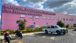 VOA: Informe de Nicaragua