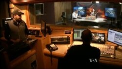 ډیوه ریډیو په ټې وي