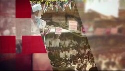 د ډیوه د روانو چارو خپرونه په ټي وي
