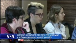 Kosovë: Kërkohet drejtësi për viktimat e përdhunimeve gjatë luftës