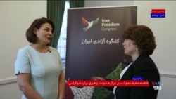 فاطمه حقیقت‌جو: گذار مسالمت‌آمیز بدون به رسمیت شناختن تکثر ایرانیان امکان پذیر نیست