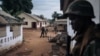 L'opposition centrafricaine dénonce une violation du cessez-le-feu par un groupe rebelle