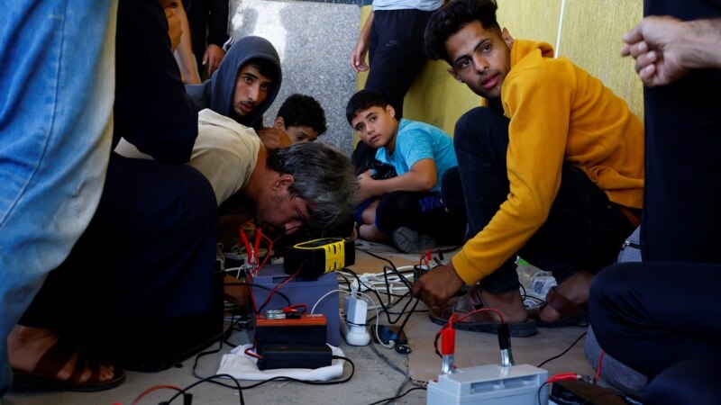 ئیلۆن مەسک دەڵێت ستارلینک هێڵی ئینتەرنێت بۆ ڕێکخراوە فریاگوزارییەکان لە غەززە دابین دەکات