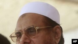 حافظ سعید