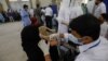 امریکا به پاکستان چهار میلیون دوز واکسین فایزر می‌فرستد 