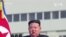 金正恩稱北韓將加速成為核武強國再次威脅對韓美動用核武