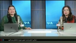 بي بي شیرینه – په ټیلې ویژن