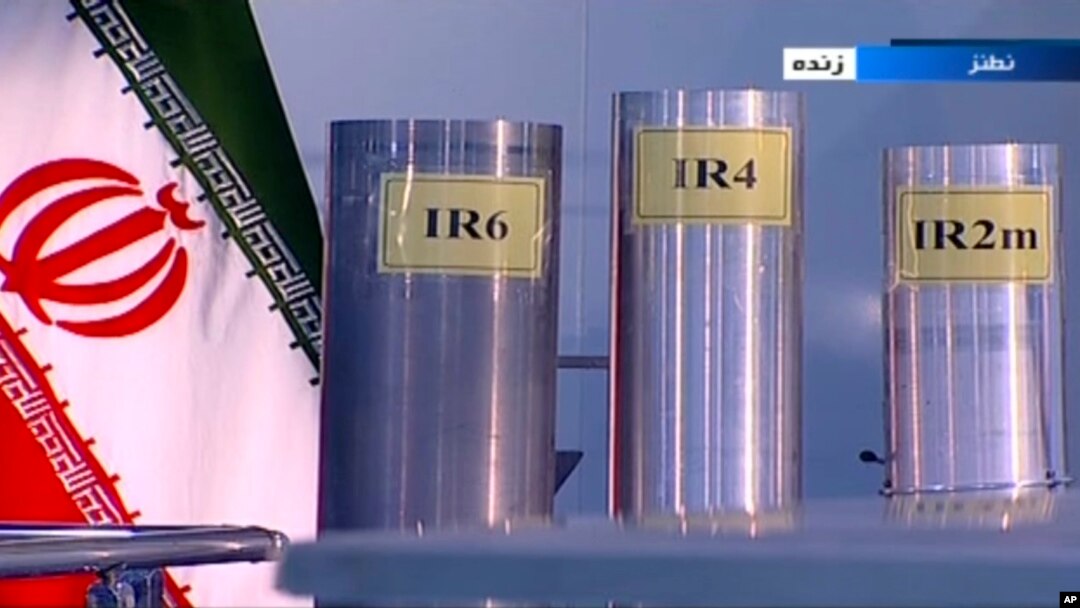 Funcionario estadounidense considera que se debería negar de manera verificable e indefinida a Irán todos los caminos hacia las armas nucleares y otras armas de destrucción masiva, en lugar de simplemente contenerlo, controlarlo o retrasarlo.