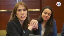 EN VIVO: Estudiantes venezolanos de Harvard y UCV hablan del futuro de su país