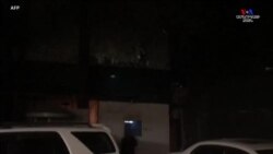 Թալիբները տոնական կրակոցներով եւ հրավառությամբ տոնում էին ամերիկյան վերջին զորքերի հեռացումն Աֆղանստանից: