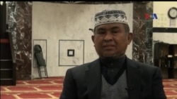 Ustadz Mohammad Joban: Pengelola Arrahman Hajj dan Umroh Travel