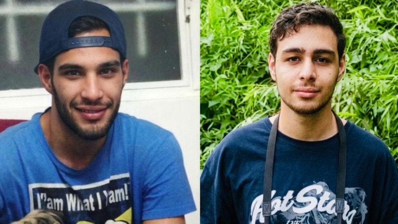 جمهوری اسلامی، با وجود اعتراض‌های بین‌المللی، دو شهروند دیگر را اعدام کرد