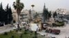 Ledakan Bom di Suriah Tewaskan 20 Orang