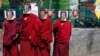 China: Missing Panchen Lama Is 'Living a Normal Life'