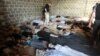 Key UN Diplomats Launch Talks on Syrian Chemical Weapons Draft