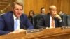 U.S. Senators Jeff Flake and Cory Booker - Hearing on Zimbabwe