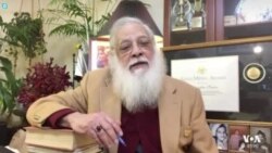 যুক্তরাষ্ট্রের অভিবাসন নীতির ভবিষ্যৎ নিয়ে আলোচনা