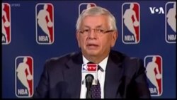 前NBA總裁斯特恩逝世享年77歲