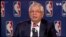 前NBA總裁斯特恩逝世享年77歲