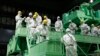 TEPCO Seeks to Reassure Public Over Nuclear Fuel Removal at Fukushima