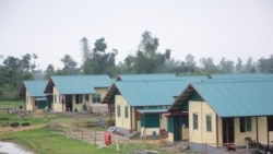 ပြည်သူ့နေထိုင်မှု အခြေအနေ