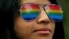 With LBGT+ Rights, Georgia Looks The Other Way