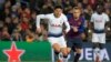Sepak Bola: Son Heung-min, Bintang Baru Tottenham Hotspur