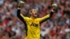 David de Gea, mai tsaron gidan Manchester United