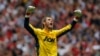 Manchester United Na Alfahari Da David De Gea