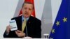 EU Agrees to Talks on Visa-free Travel for Turks