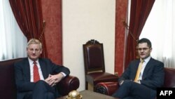 Bilt: 2011 ključna za integraciju Srbije